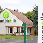 Campanile Ξενοδοχείο Σαντιγί