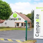 Campanile Ξενοδοχείο 3*