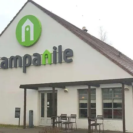 Campanile
