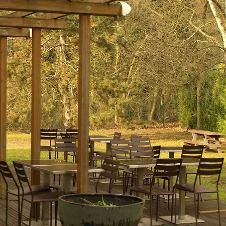 Hotel Campanile Chantilly