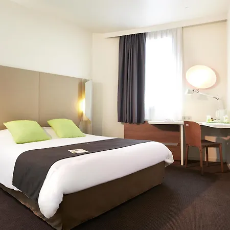 Hotel Campanile 3*