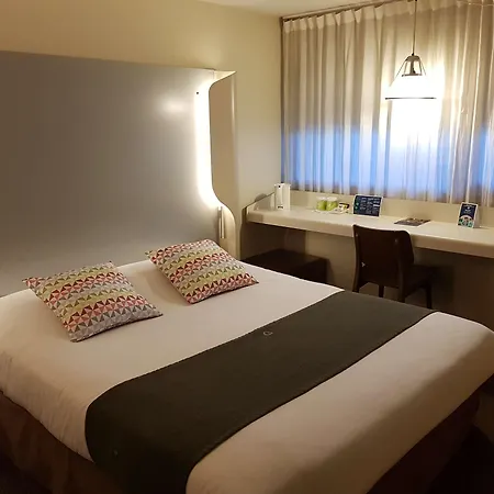 Hotel Campanile