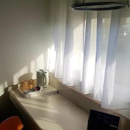 Campanile Hotel Chantilly