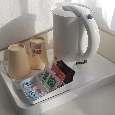 Campanile Hotel Chantilly