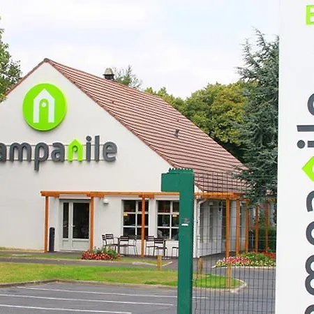 Campanile Hotel Chantilly