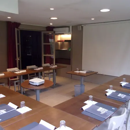 Hotel Campanile