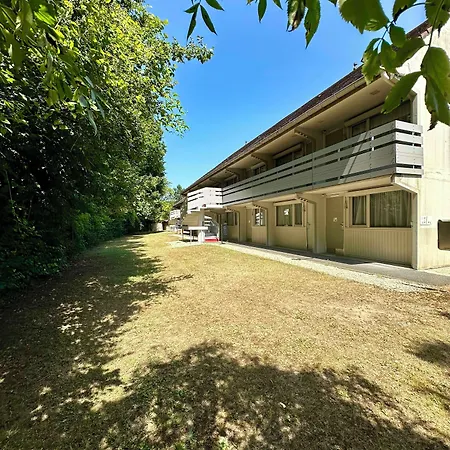 Campanile Hotel Chantilly