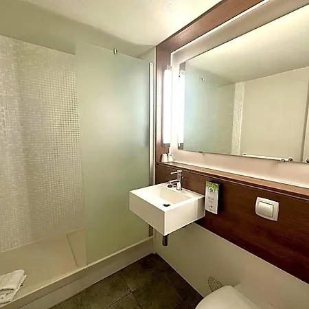 Hotel Campanile