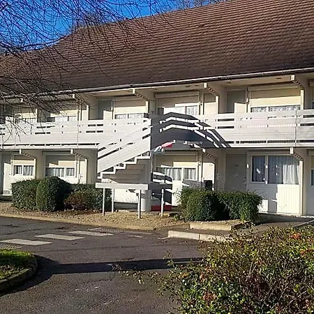 Hotel Campanile