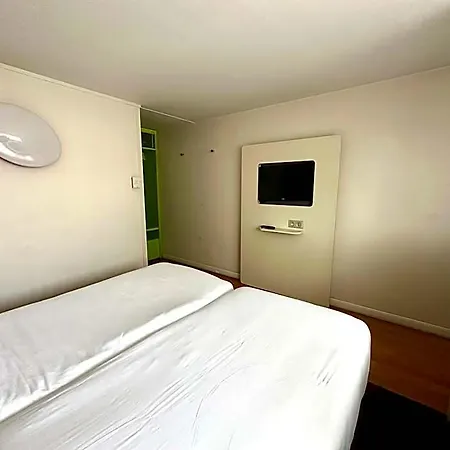 Hotel Campanile