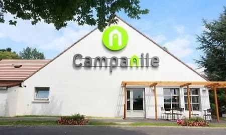 Campanile Ξενοδοχείο 3*