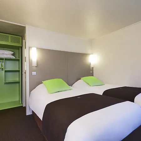 Hotel Campanile