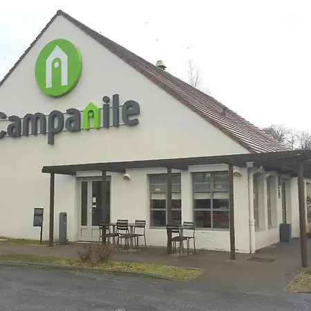 Campanile Hotel Chantilly