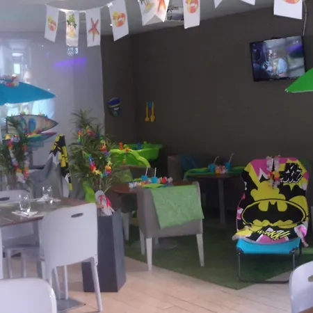 Hotel Campanile 3*