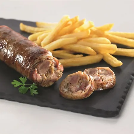 Hotel Campanile Chantilly