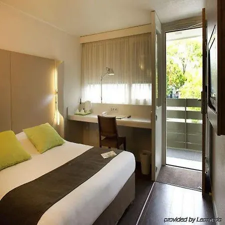 Hotel Campanile 3*