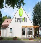 Campanile 3*