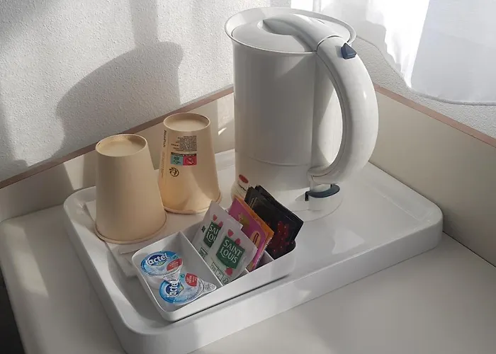 Campanile Hotel Chantilly