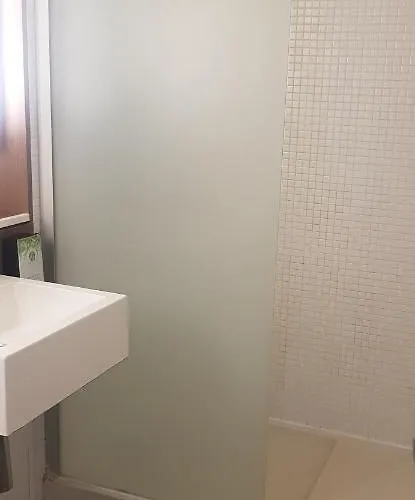 Hotel Campanile Chantilly