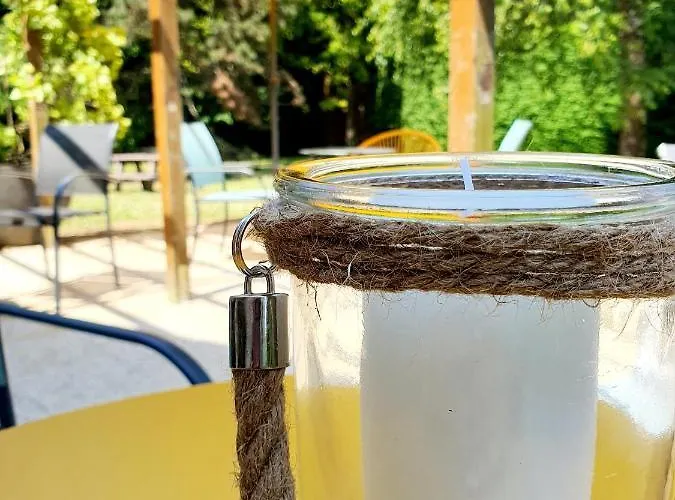 Campanile 3* Chantilly