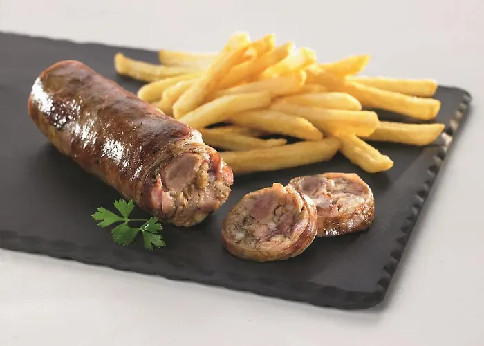 Hotel Campanile Chantilly